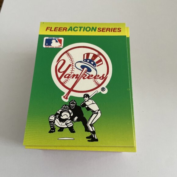 Huge lot 1990 Fleer Action Series Stickers - 92 Cards - Picture 2 of 5